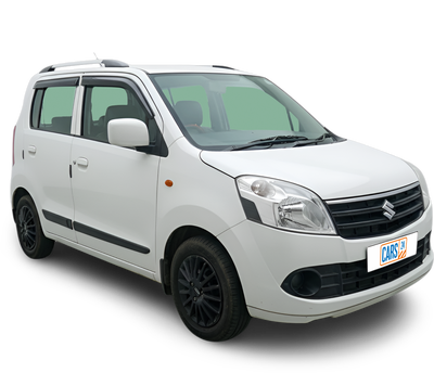 Maruti Wagon R 1.0-img